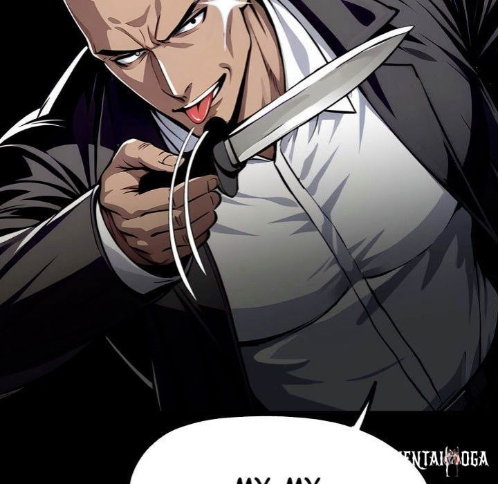 Gangster x Office Lady Gangster x Office Lady Chapter 83 - Page 143