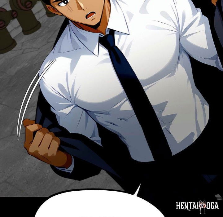 Gangster x Office Lady Gangster x Office Lady Chapter 83 - Page 145