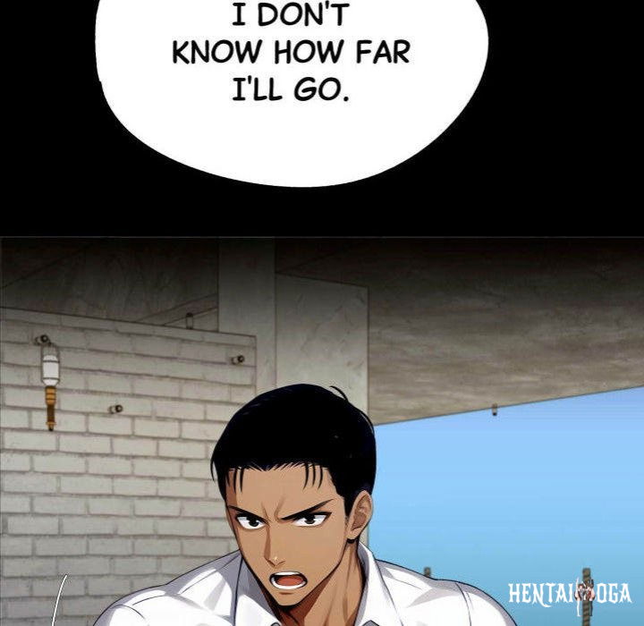 Gangster x Office Lady Gangster x Office Lady Chapter 83 - Page 146