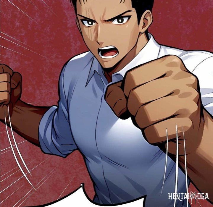 Gangster x Office Lady Gangster x Office Lady Chapter 83 - Page 149