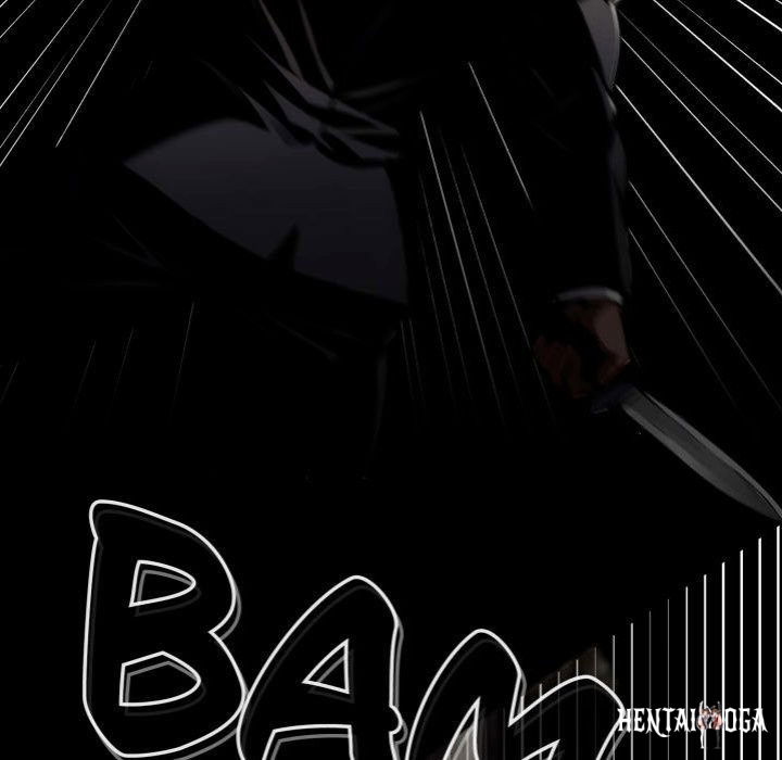 Gangster x Office Lady Gangster x Office Lady Chapter 83 - Page 153