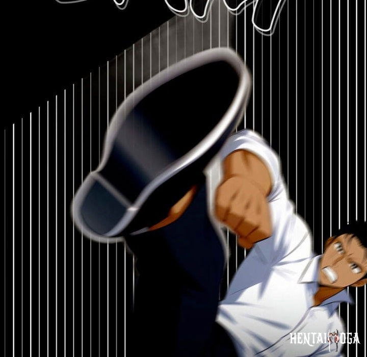 Gangster x Office Lady Gangster x Office Lady Chapter 83 - Page 154