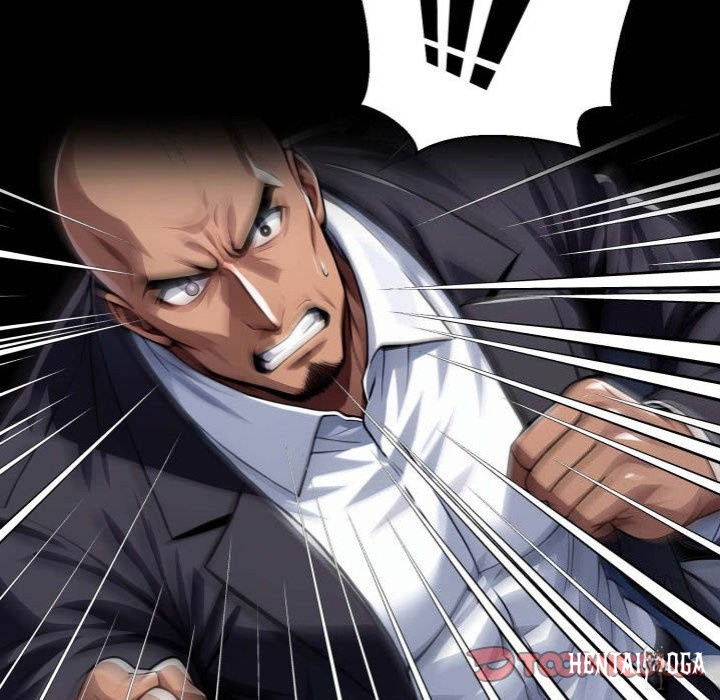 Gangster x Office Lady Gangster x Office Lady Chapter 83 - Page 156