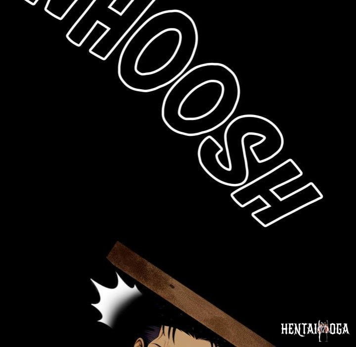 Gangster x Office Lady Gangster x Office Lady Chapter 83 - Page 16