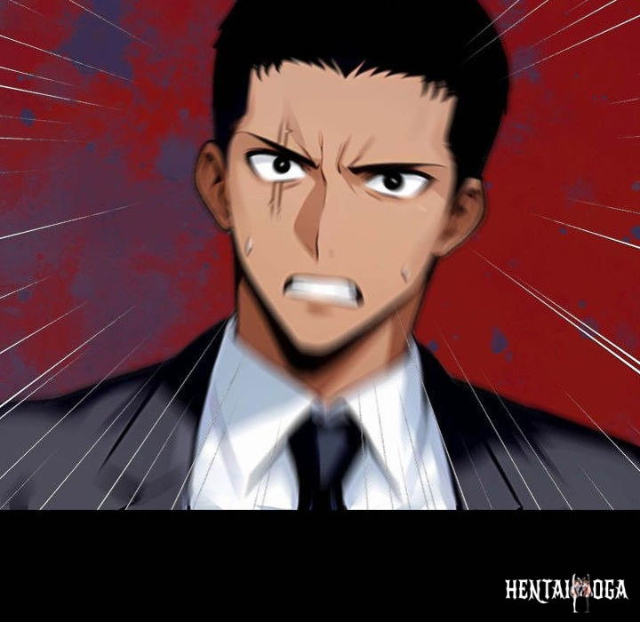 Gangster x Office Lady Gangster x Office Lady Chapter 83 - Page 19