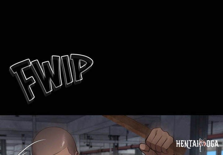 Gangster x Office Lady Gangster x Office Lady Chapter 83 - Page 2