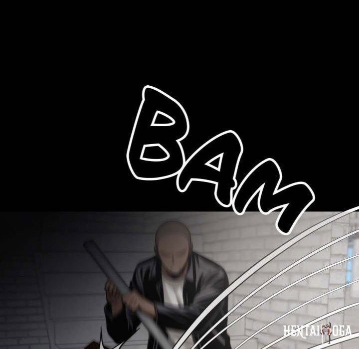 Gangster x Office Lady Gangster x Office Lady Chapter 83 - Page 20