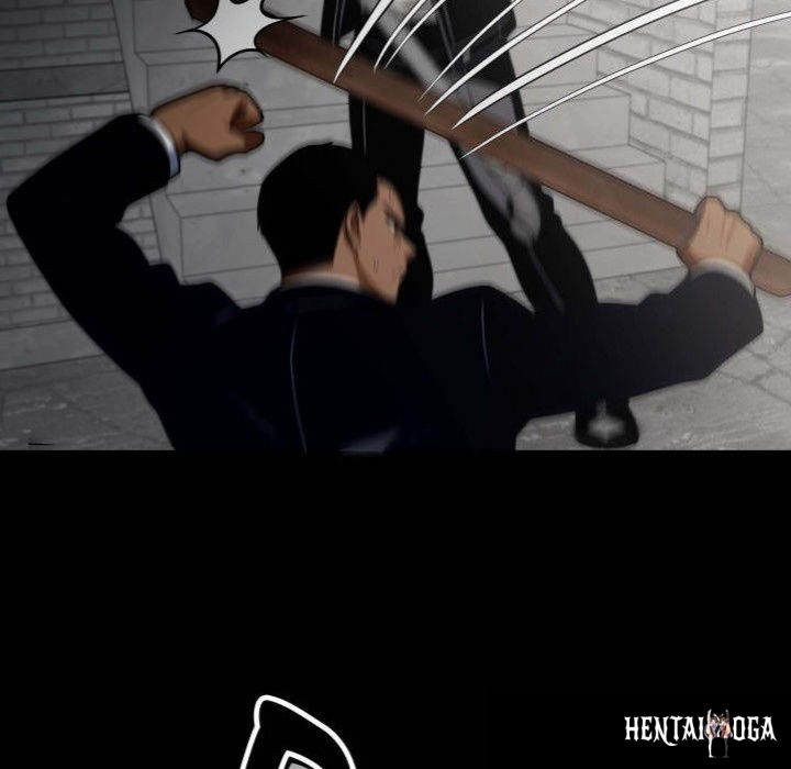 Gangster x Office Lady Gangster x Office Lady Chapter 83 - Page 21