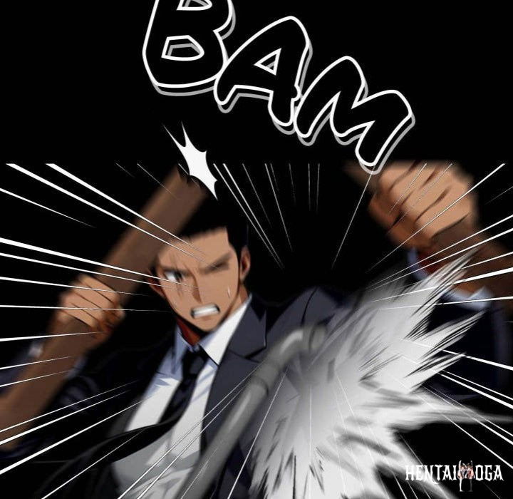 Gangster x Office Lady Gangster x Office Lady Chapter 83 - Page 22