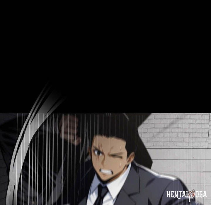 Gangster x Office Lady Gangster x Office Lady Chapter 83 - Page 25