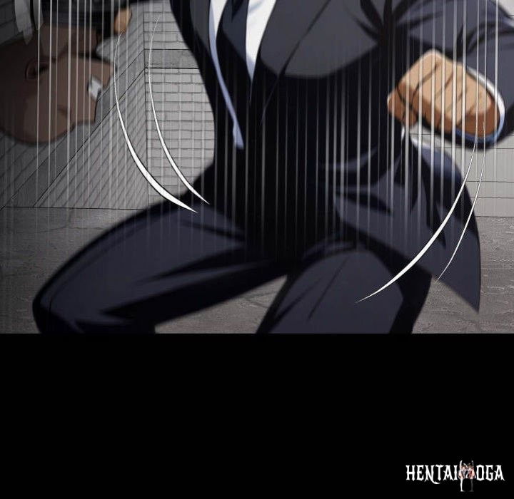 Gangster x Office Lady Gangster x Office Lady Chapter 83 - Page 26