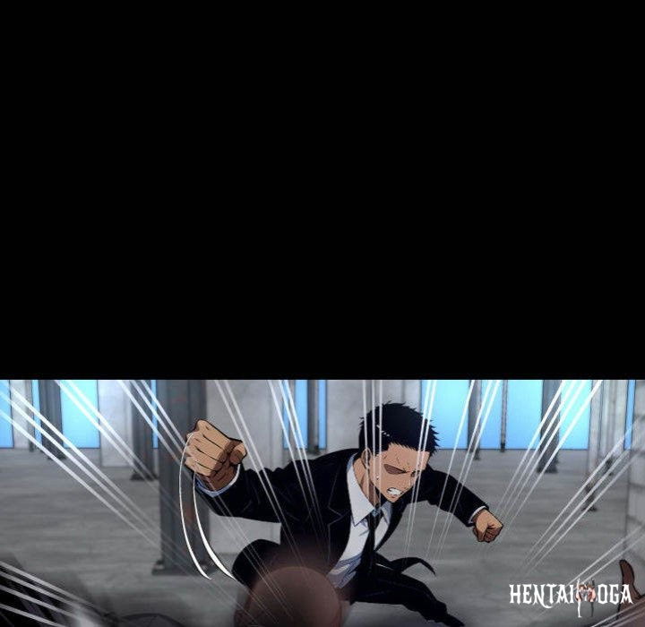 Gangster x Office Lady Gangster x Office Lady Chapter 83 - Page 27