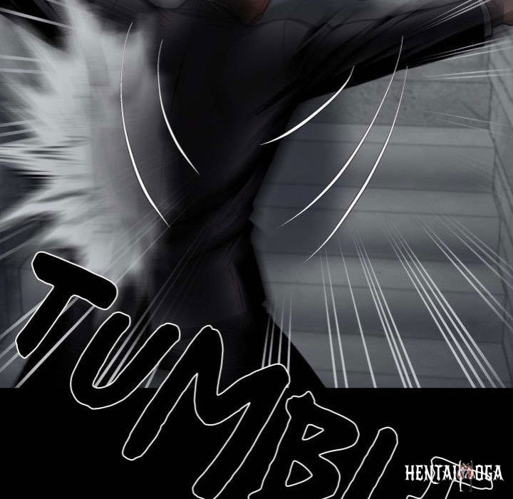 Gangster x Office Lady Gangster x Office Lady Chapter 83 - Page 28