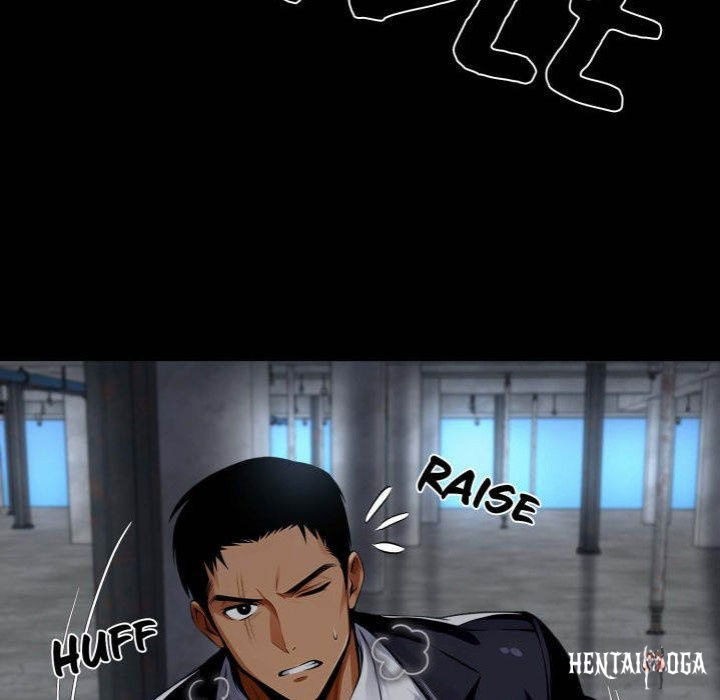 Gangster x Office Lady Gangster x Office Lady Chapter 83 - Page 29