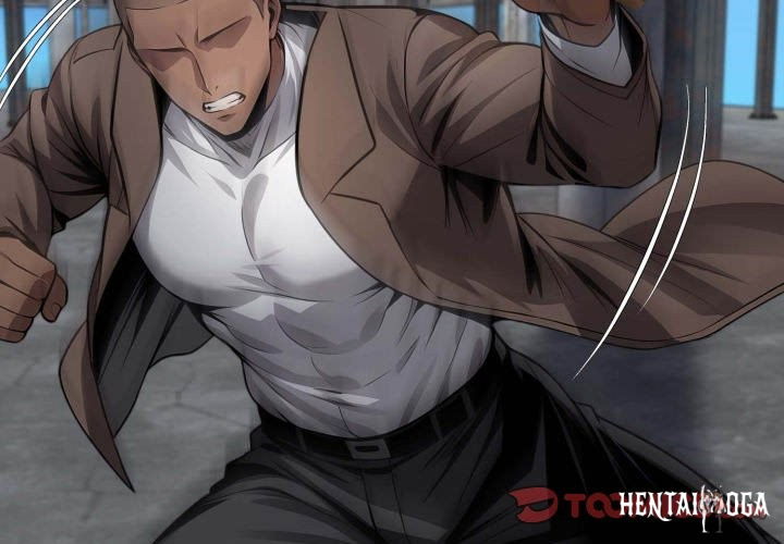 Gangster x Office Lady Gangster x Office Lady Chapter 83 - Page 3