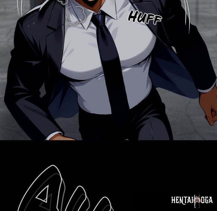 Gangster x Office Lady Gangster x Office Lady Chapter 83 - Page 30