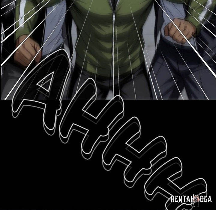 Gangster x Office Lady Gangster x Office Lady Chapter 83 - Page 32