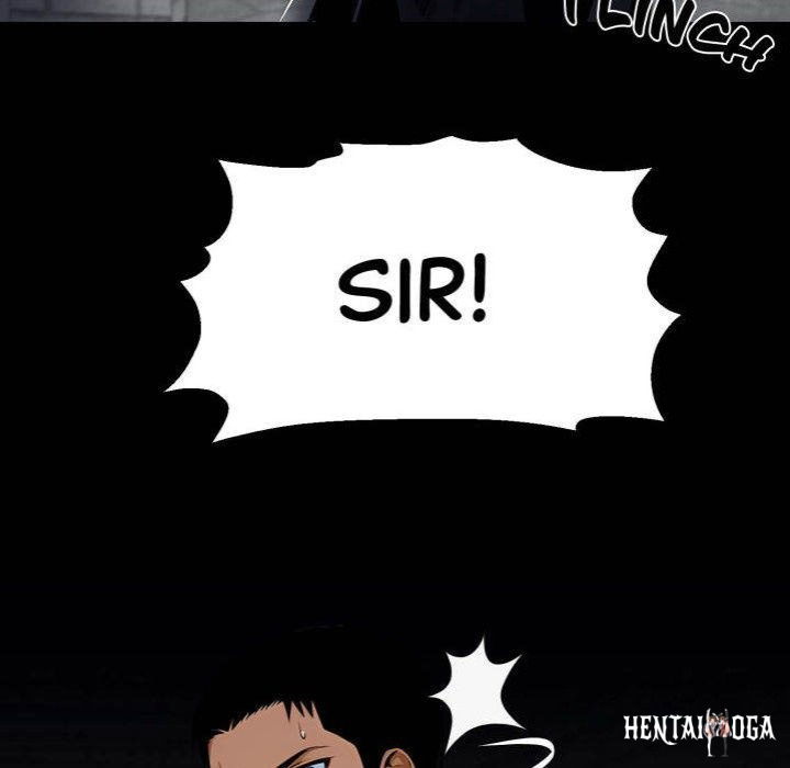 Gangster x Office Lady Gangster x Office Lady Chapter 83 - Page 34