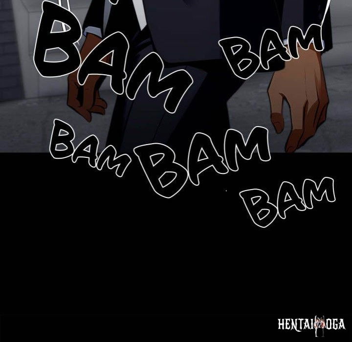 Gangster x Office Lady Gangster x Office Lady Chapter 83 - Page 36