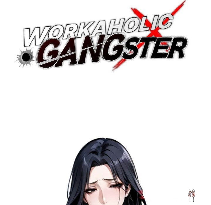 Gangster x Office Lady Gangster x Office Lady Chapter 83 - Page 39