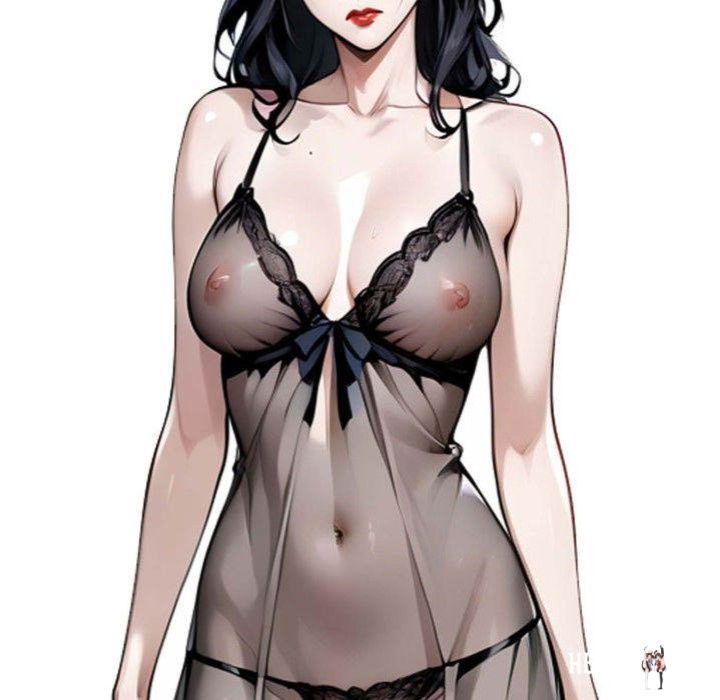 Gangster x Office Lady Gangster x Office Lady Chapter 83 - Page 40