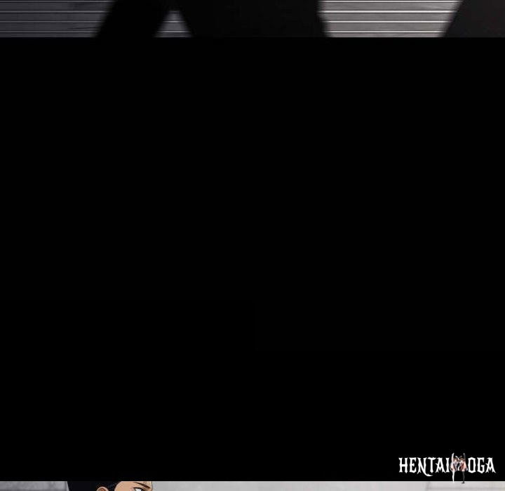 Gangster x Office Lady Gangster x Office Lady Chapter 83 - Page 48