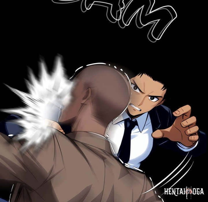 Gangster x Office Lady Gangster x Office Lady Chapter 83 - Page 5