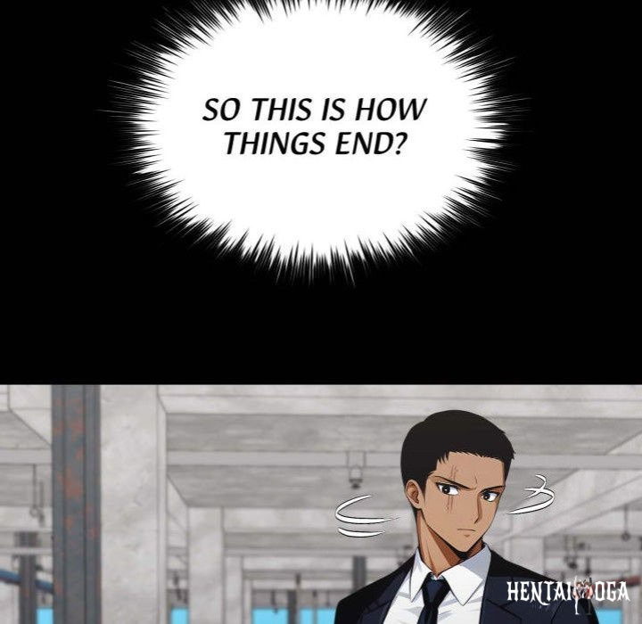 Gangster x Office Lady Gangster x Office Lady Chapter 83 - Page 50