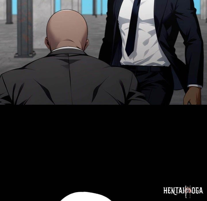 Gangster x Office Lady Gangster x Office Lady Chapter 83 - Page 51