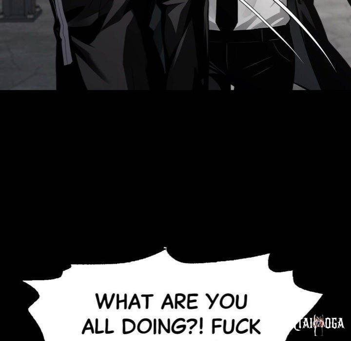 Gangster x Office Lady Gangster x Office Lady Chapter 83 - Page 53