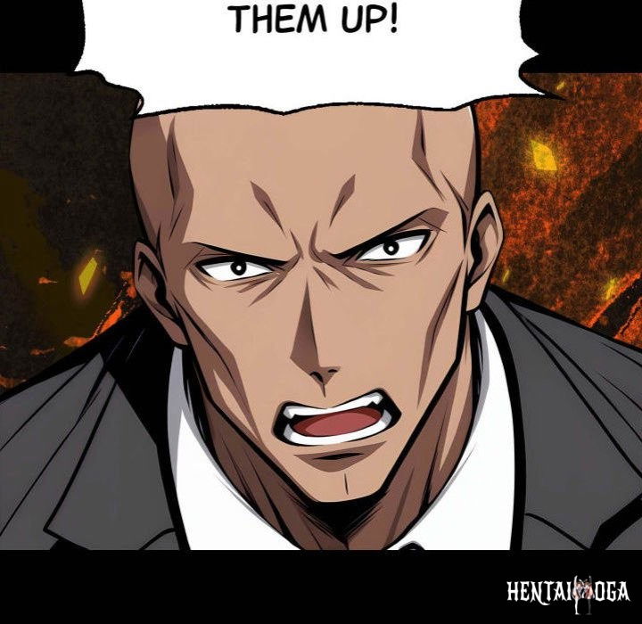 Gangster x Office Lady Gangster x Office Lady Chapter 83 - Page 54