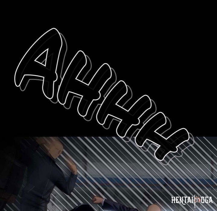 Gangster x Office Lady Gangster x Office Lady Chapter 83 - Page 55