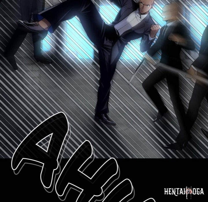 Gangster x Office Lady Gangster x Office Lady Chapter 83 - Page 56