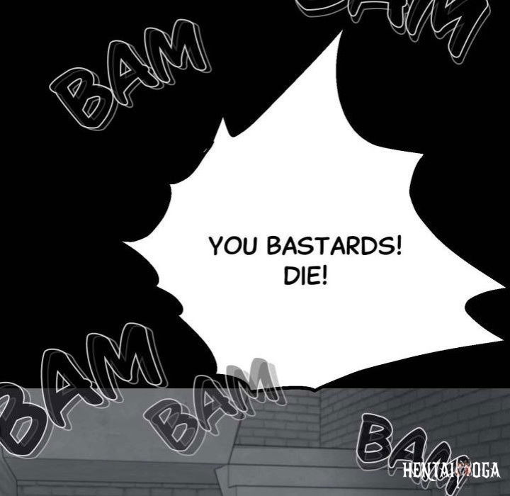 Gangster x Office Lady Gangster x Office Lady Chapter 83 - Page 58