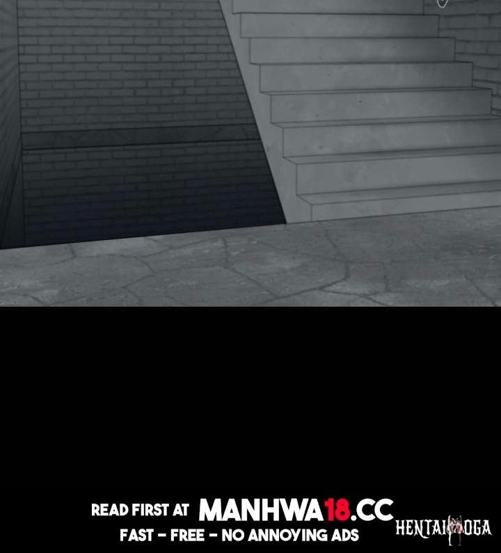 Gangster x Office Lady Gangster x Office Lady Chapter 83 - Page 59