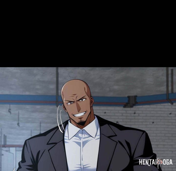 Gangster x Office Lady Gangster x Office Lady Chapter 83 - Page 60