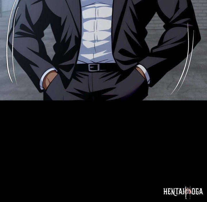 Gangster x Office Lady Gangster x Office Lady Chapter 83 - Page 61