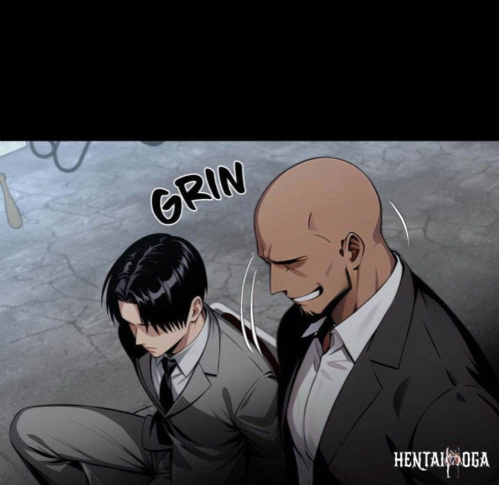 Gangster x Office Lady Gangster x Office Lady Chapter 83 - Page 62