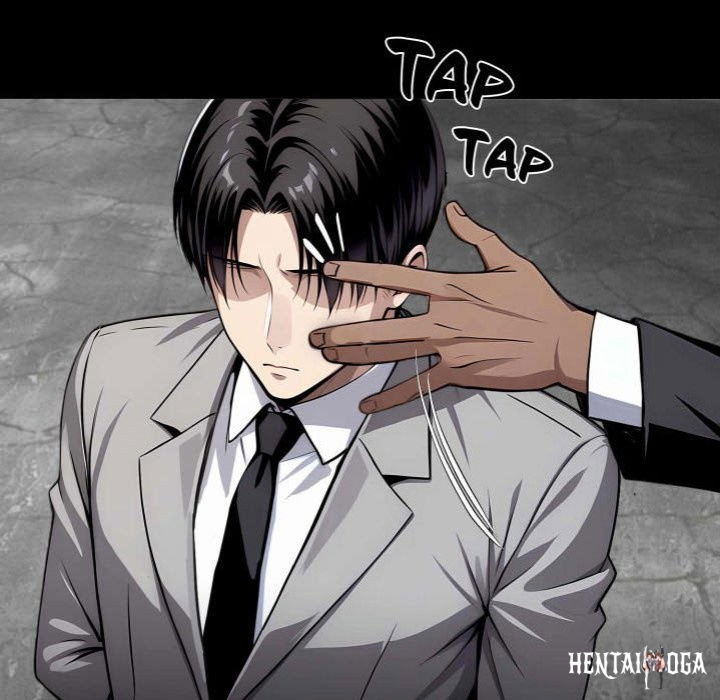 Gangster x Office Lady Gangster x Office Lady Chapter 83 - Page 64