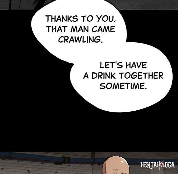 Gangster x Office Lady Gangster x Office Lady Chapter 83 - Page 67