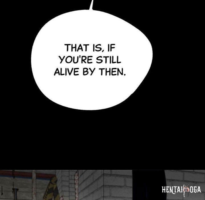 Gangster x Office Lady Gangster x Office Lady Chapter 83 - Page 69