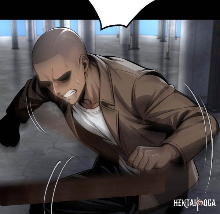 Gangster x Office Lady Gangster x Office Lady Chapter 83 - Page 7