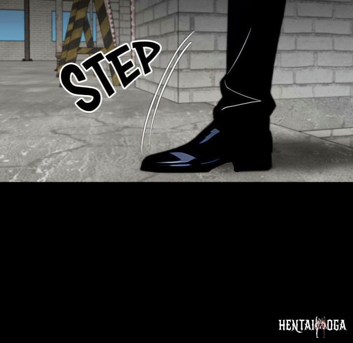 Gangster x Office Lady Gangster x Office Lady Chapter 83 - Page 70