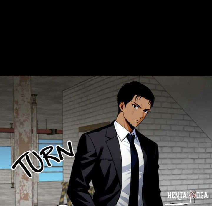 Gangster x Office Lady Gangster x Office Lady Chapter 83 - Page 71