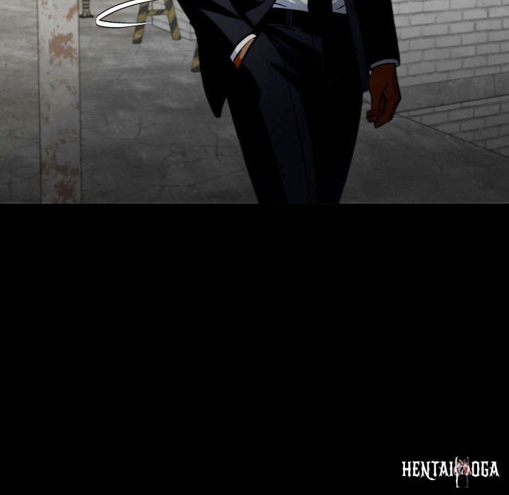 Gangster x Office Lady Gangster x Office Lady Chapter 83 - Page 72