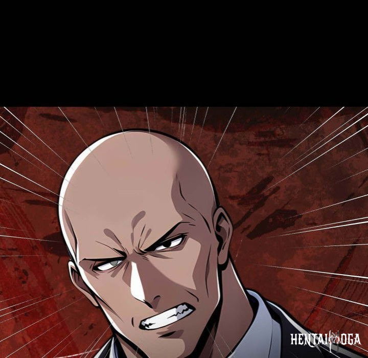 Gangster x Office Lady Gangster x Office Lady Chapter 83 - Page 73