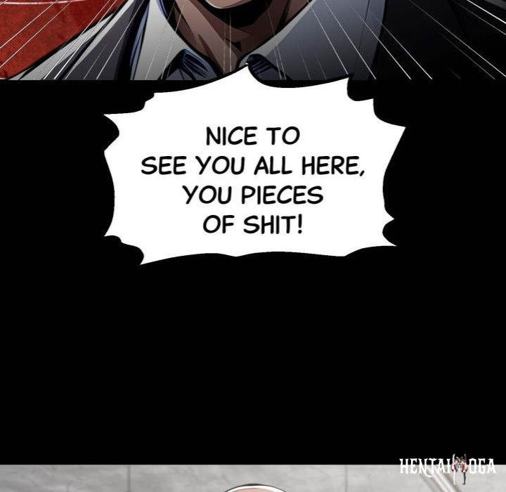 Gangster x Office Lady Gangster x Office Lady Chapter 83 - Page 74