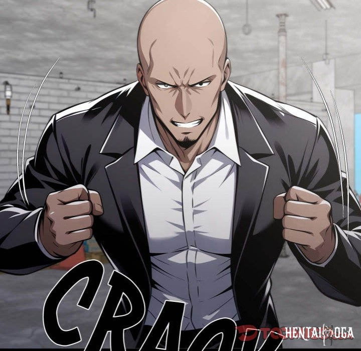 Gangster x Office Lady Gangster x Office Lady Chapter 83 - Page 75