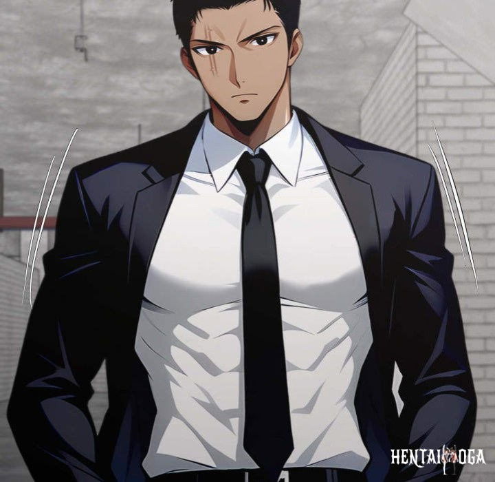 Gangster x Office Lady Gangster x Office Lady Chapter 83 - Page 77