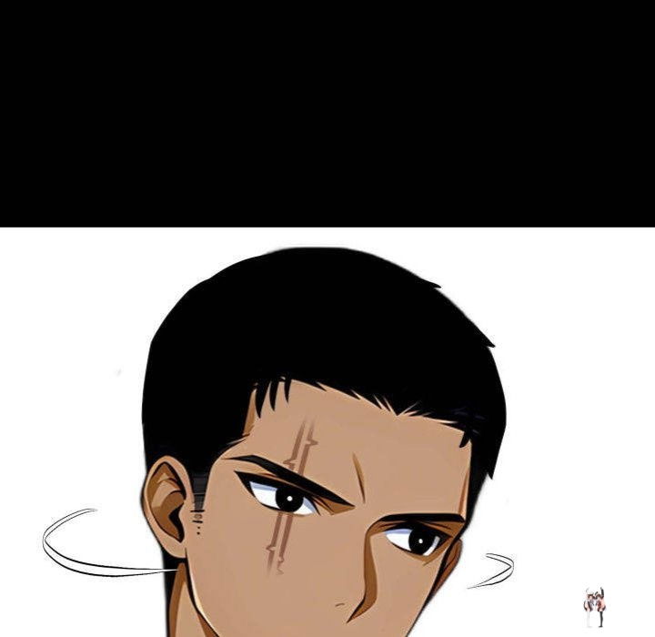 Gangster x Office Lady Gangster x Office Lady Chapter 83 - Page 79